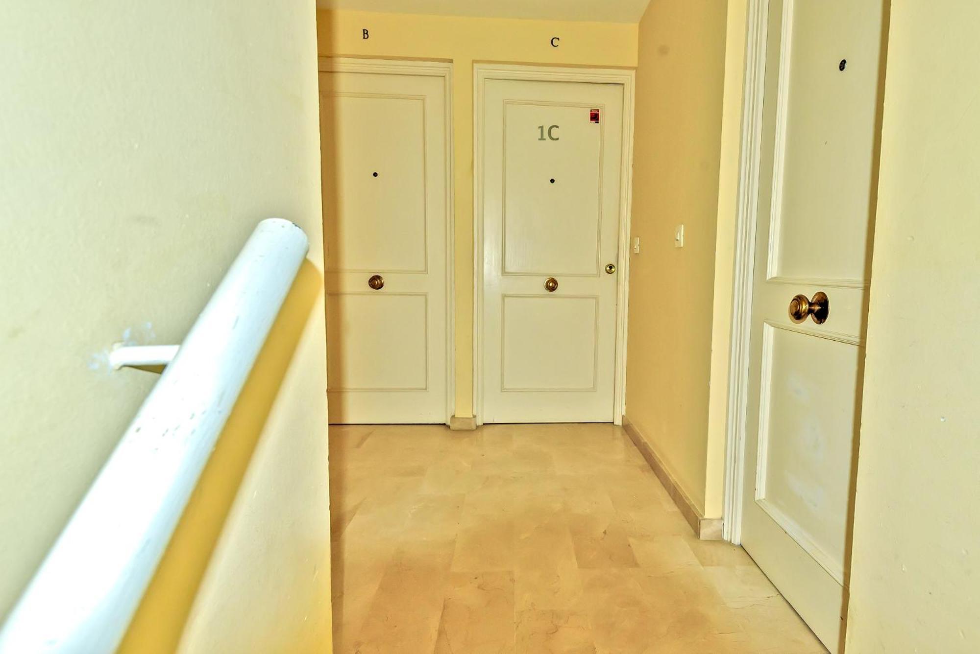 Beachfront Duplex 1ª Linea & Terraces Oceanfront 엘푸에르토데산타마리아 외부 사진