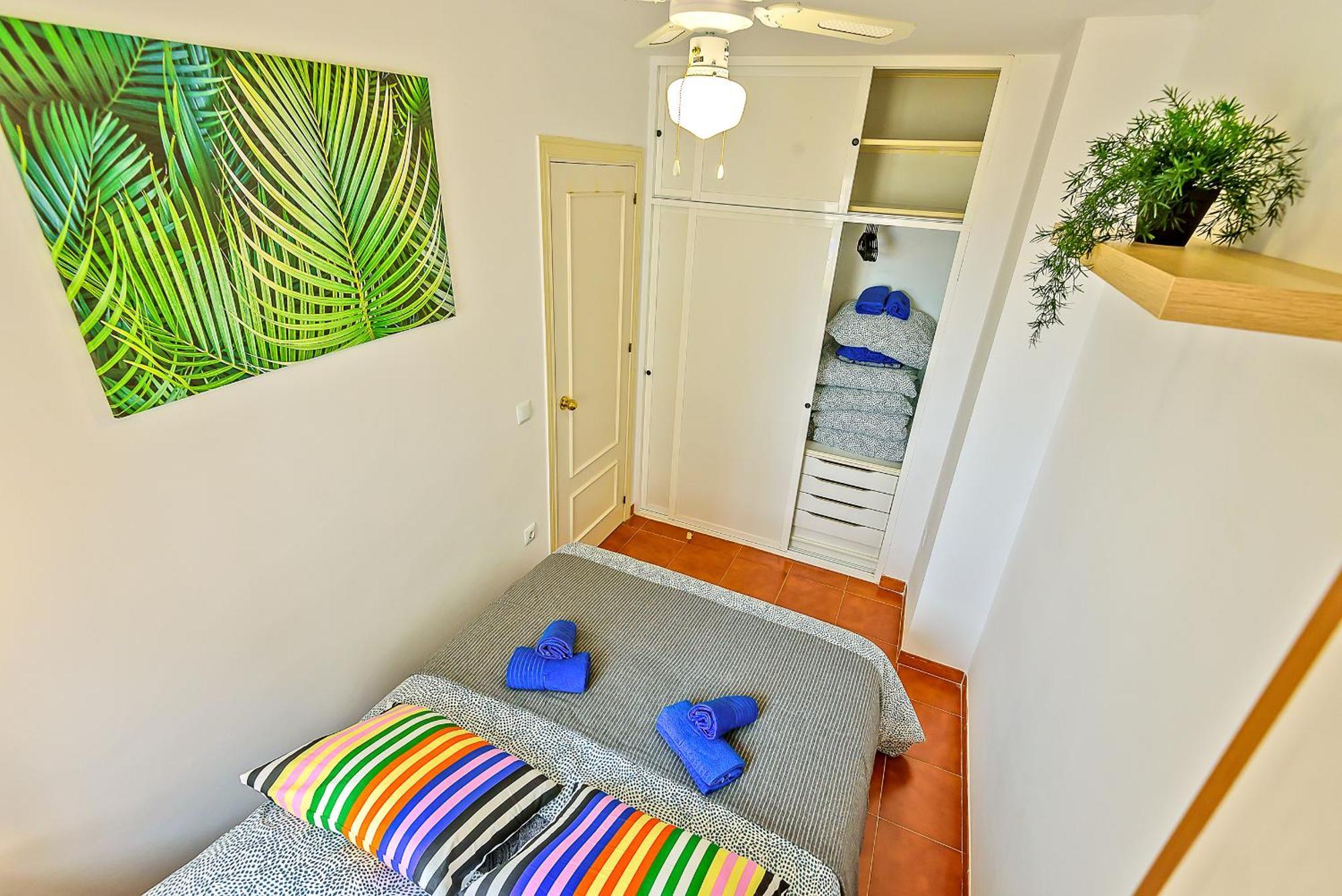 Beachfront Duplex 1ª Linea & Terraces Oceanfront 엘푸에르토데산타마리아 외부 사진