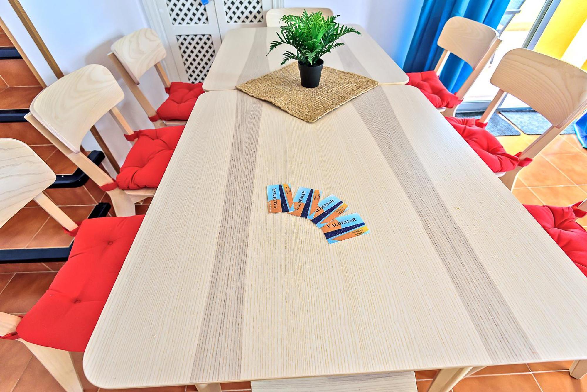 Beachfront Duplex 1ª Linea & Terraces Oceanfront 엘푸에르토데산타마리아 외부 사진