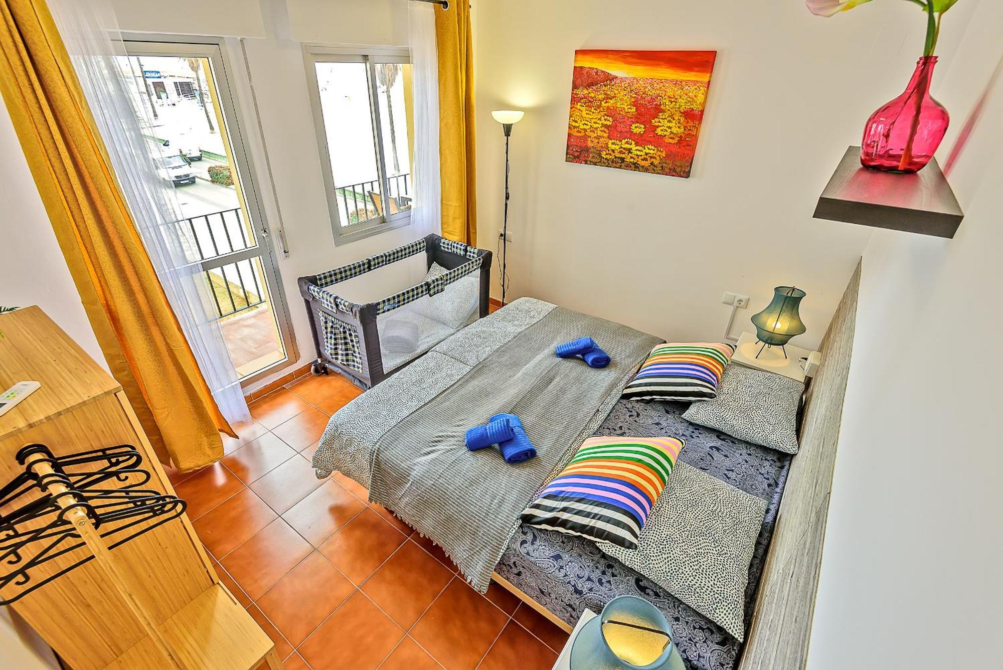 Beachfront Duplex 1ª Linea & Terraces Oceanfront 엘푸에르토데산타마리아 외부 사진