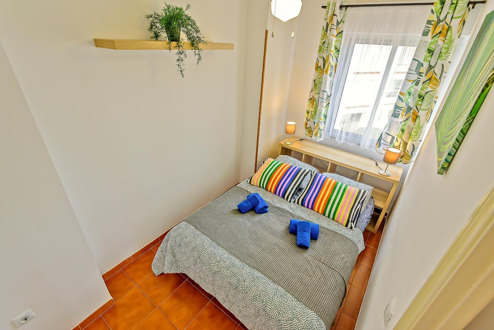 Beachfront Duplex 1ª Linea & Terraces Oceanfront 엘푸에르토데산타마리아 외부 사진
