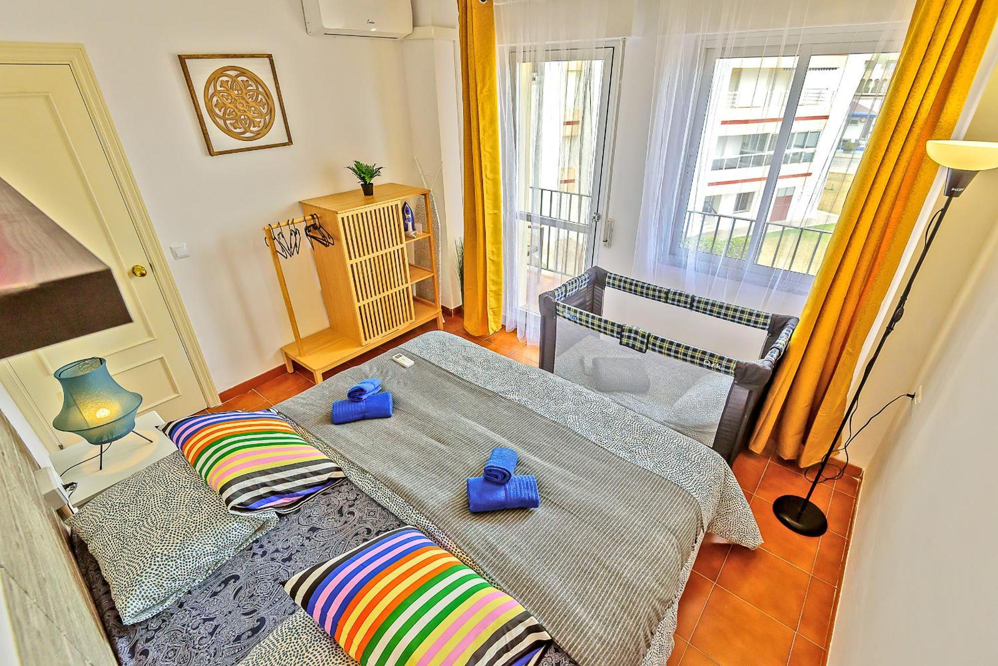 Beachfront Duplex 1ª Linea & Terraces Oceanfront 엘푸에르토데산타마리아 외부 사진