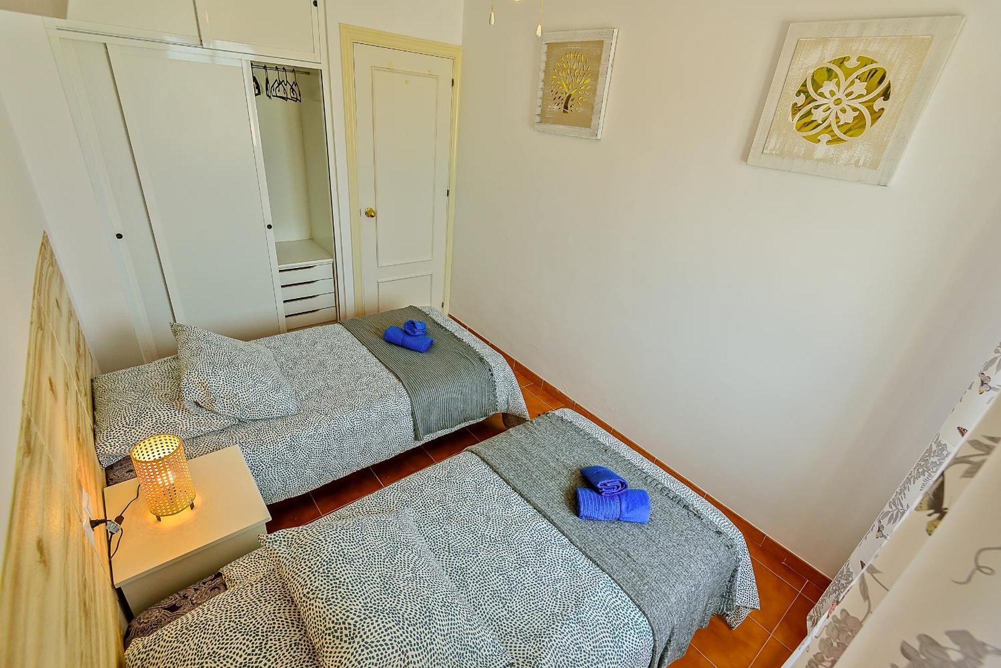 Beachfront Duplex 1ª Linea & Terraces Oceanfront 엘푸에르토데산타마리아 외부 사진