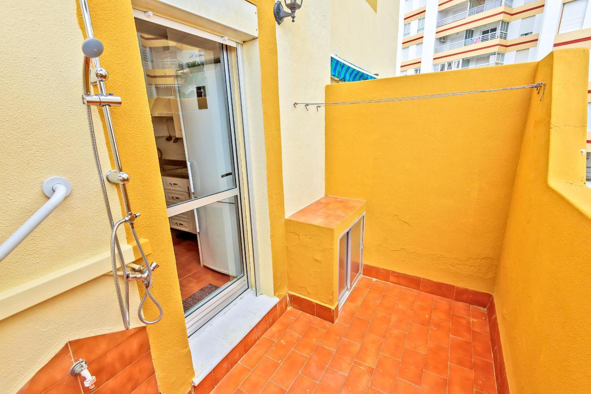 Beachfront Duplex 1ª Linea & Terraces Oceanfront 엘푸에르토데산타마리아 외부 사진