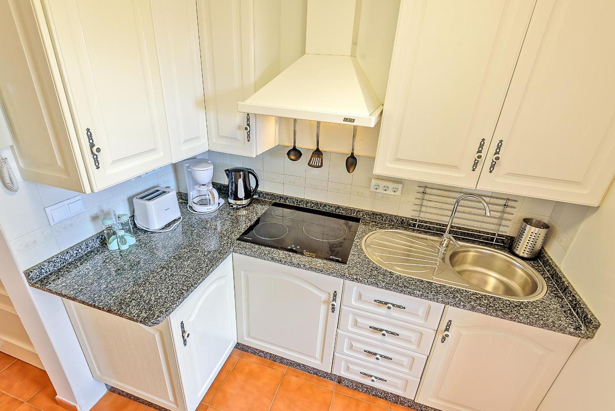 Beachfront Duplex 1ª Linea & Terraces Oceanfront 엘푸에르토데산타마리아 외부 사진