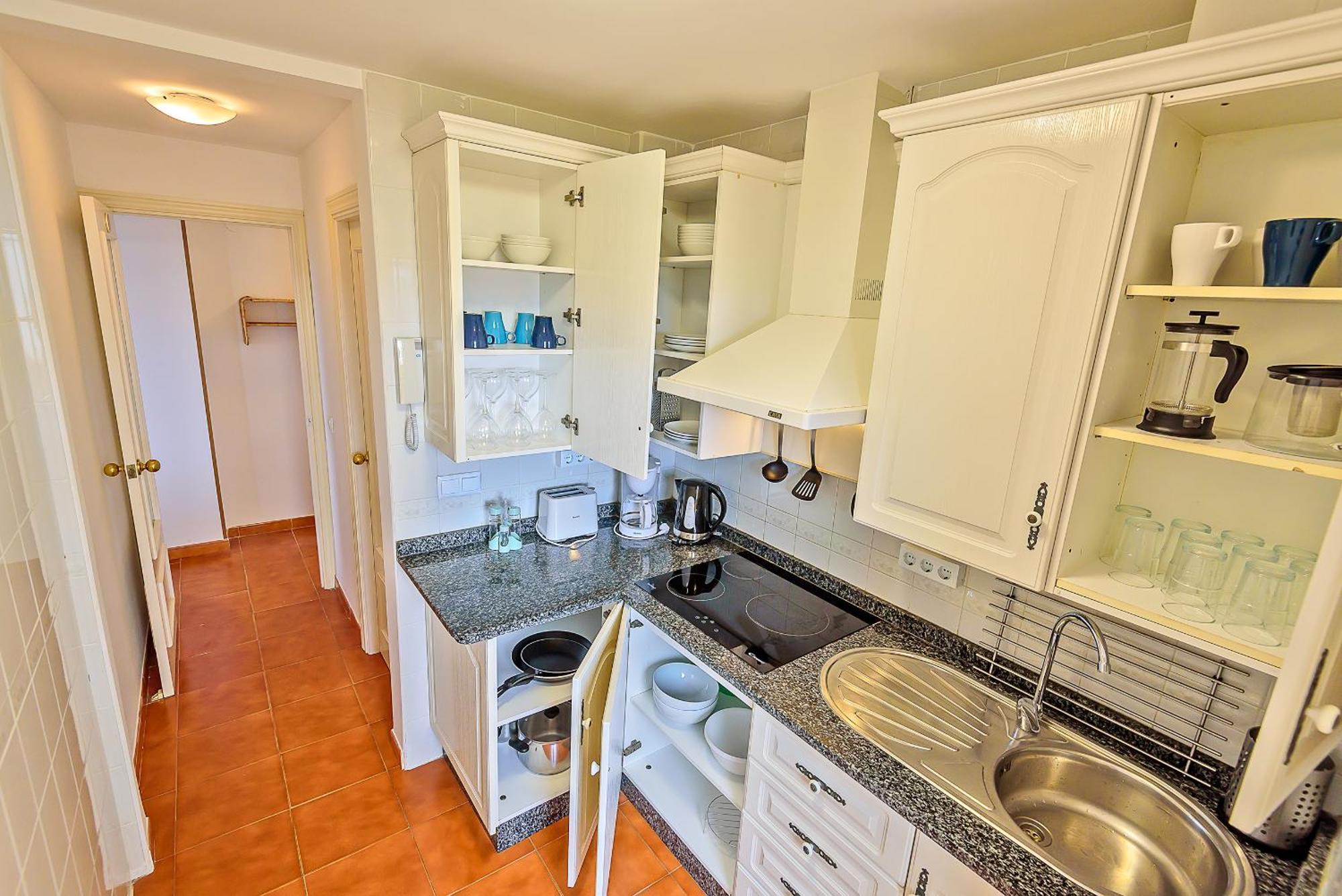 Beachfront Duplex 1ª Linea & Terraces Oceanfront 엘푸에르토데산타마리아 외부 사진