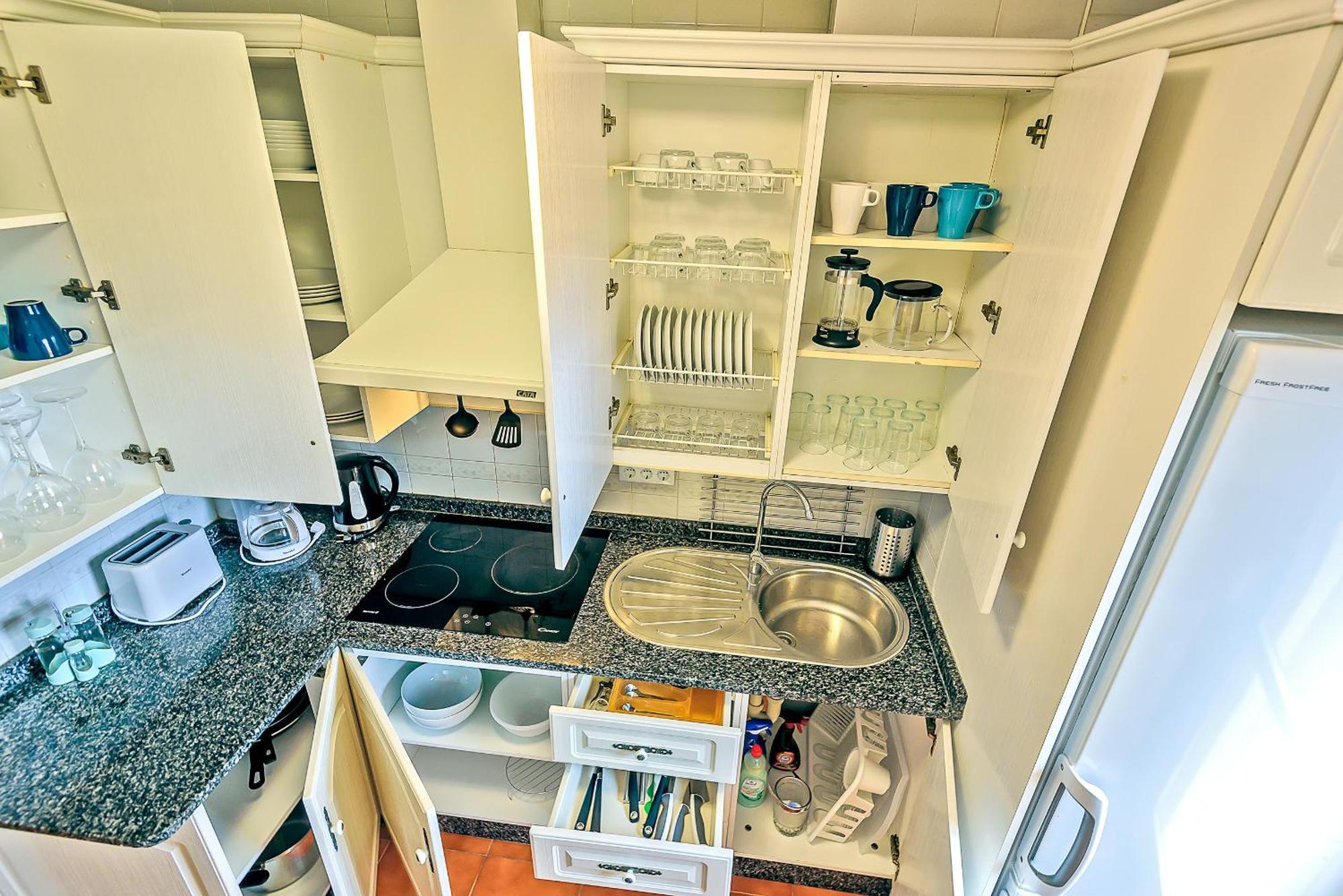 Beachfront Duplex 1ª Linea & Terraces Oceanfront 엘푸에르토데산타마리아 외부 사진