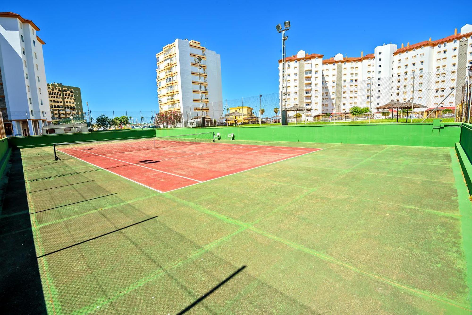 Beachfront Duplex 1ª Linea & Terraces Oceanfront 엘푸에르토데산타마리아 외부 사진