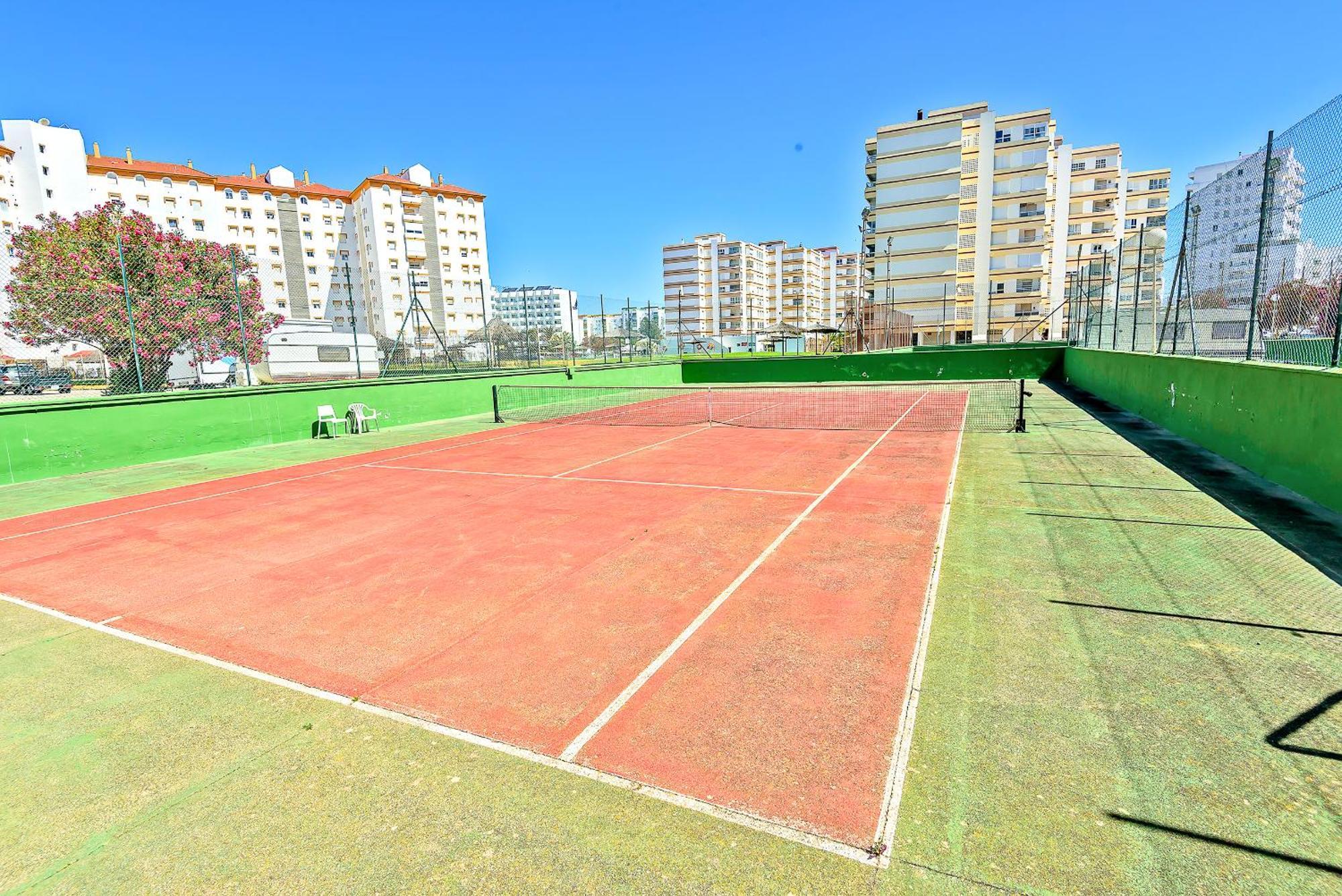 Beachfront Duplex 1ª Linea & Terraces Oceanfront 엘푸에르토데산타마리아 외부 사진